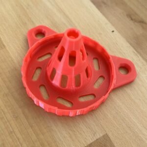 🐝 lot de 2 pièges à frelon asiatique – adaptables bocaux standard