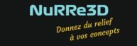 logo nurre3d