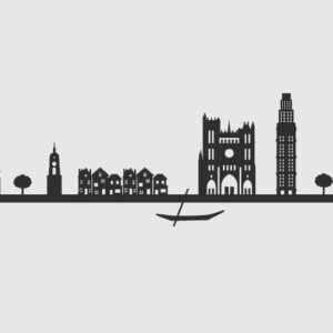 Home skyline